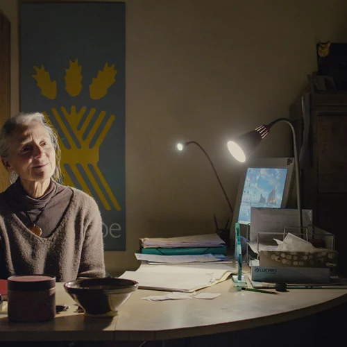 Δύο ντοκιμαντέρ για τις γυναίκες σε πρώτη τηλεοπτική μετάδοση από την ΕΡΤ3