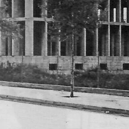 Διεκδικώντας ένα Μουσείο Σύγχρονης Τέχνης στο Waste/d Pavilion