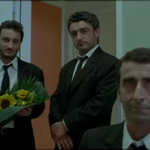 Απόψε (3/11) στην TV: ελληνική ληστεία