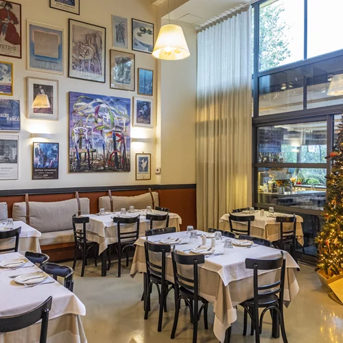 "Βλάσσης": Γευστικό σταυροδρόμι εξέλιξης και παράδοσης