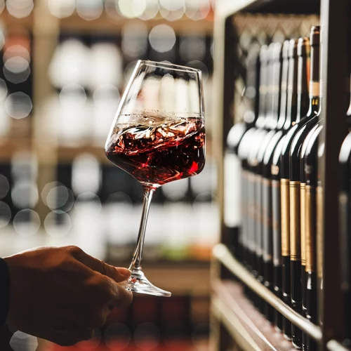 Πότε και πού θα λειτουργήσει η πρώτη βιβλιοθήκη οίνου στην Ελλάδα