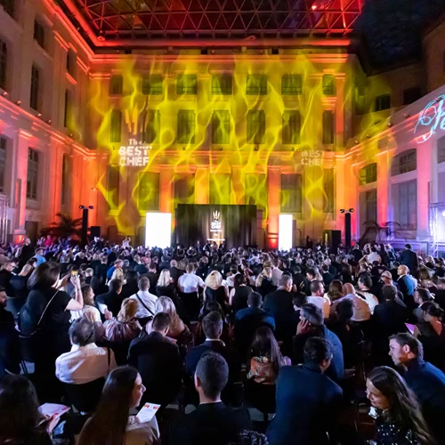 The Best Chef Awards: Μια 'τρέλα' που έγινε θεσμός