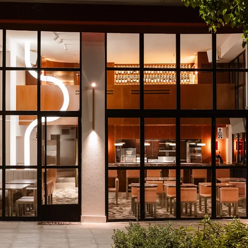 Back to the classics στο νέο "Gallina" στο Κουκάκι