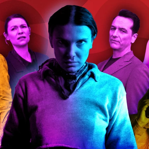 9 σειρές που έρχονται τον Νοέμβριο