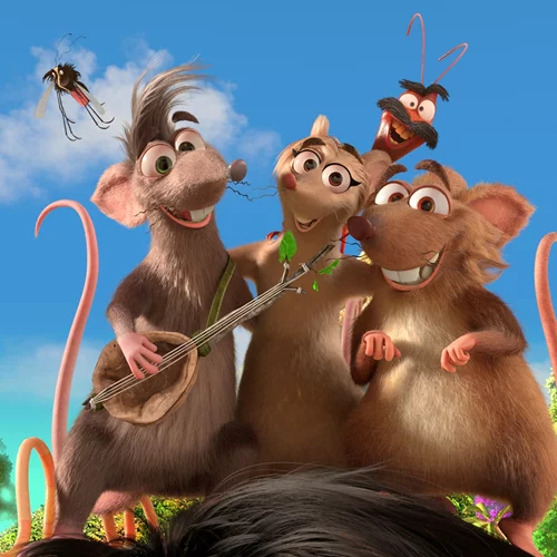 Η Κιβωτός του Νώε