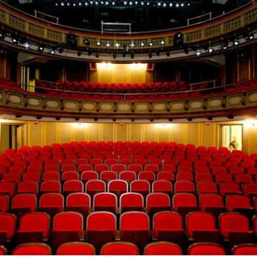 Η Πειραματική Σκηνή του Εθνικού καλεί σε ακρόαση