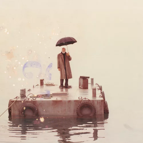 Τα highlights του πληθωρικού 12ου Φεστιβάλ Πρωτοποριακού Κινηματογράφου