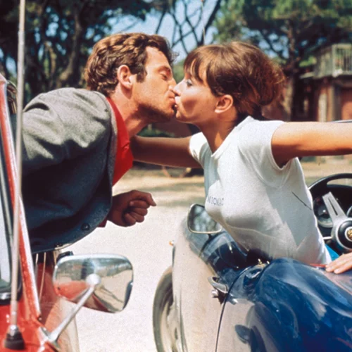 Ταινίες στη Βουλή εις μνήμην των Ζαν-Λικ Γκοντάρ, Ειρήνης Παππά και Κώστα Καζάκου