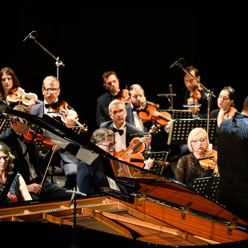 Η Συμφωνική Ορχήστρα της ΕΡΤ υπό ολική μεταμόρφωση από τον Μιχάλη Οικονόμου