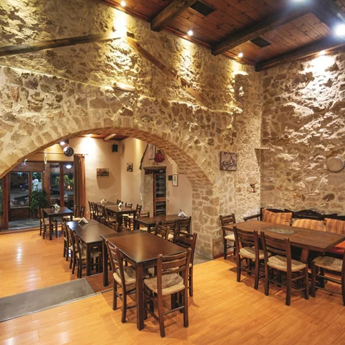 "Ονήσιμος", Κρήτη