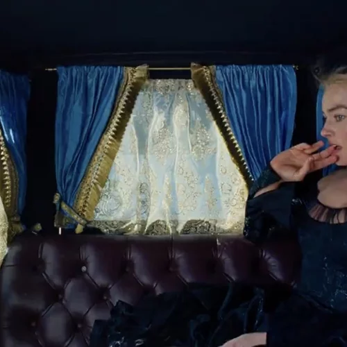 Μερικές ταινίες που πρέπει να δεις πριν το "Ανεμοδαρμένα Ύψη", σύμφωνα με την Έμεραλντ Φένελ