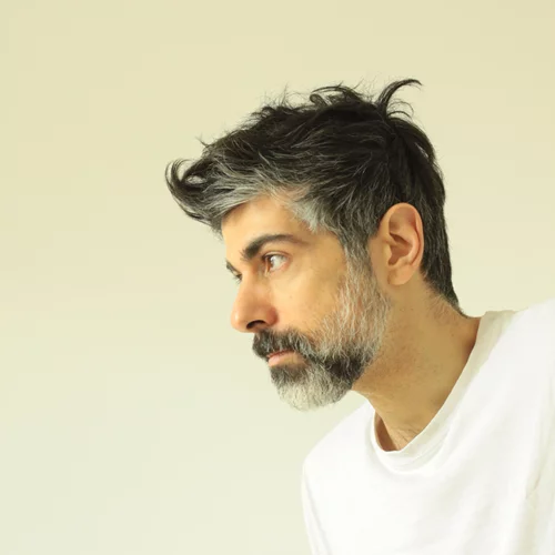 Έκτορας Λυγίζος: "Στον σύγχρονο κόσμο έχει συντελεστεί μια παραβίαση του ρυθμού σε όλα τα επίπεδα"