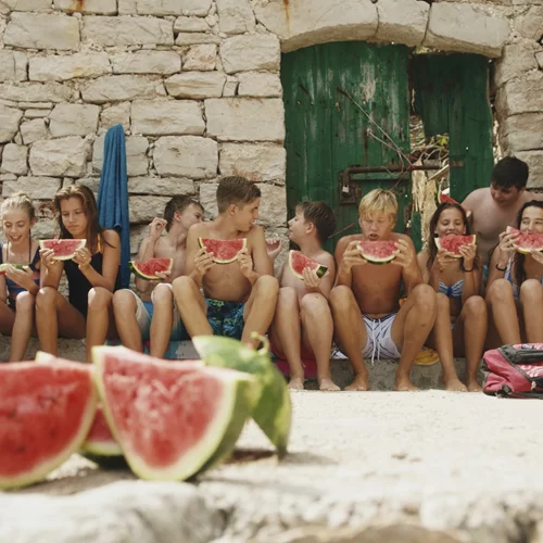 Το 5ο Παιδικό & Εφηβικό Διεθνές Φεστιβάλ Κινηματογράφου Αθήνας στο... σπίτι μας