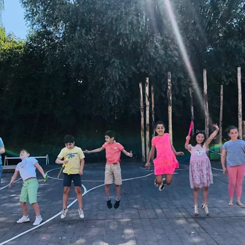 Ευρωπαϊκό συμπόσιο για τη συμπεριληπτικότητα στα σχολεία στο Ινστιτούτο Γκαίτε