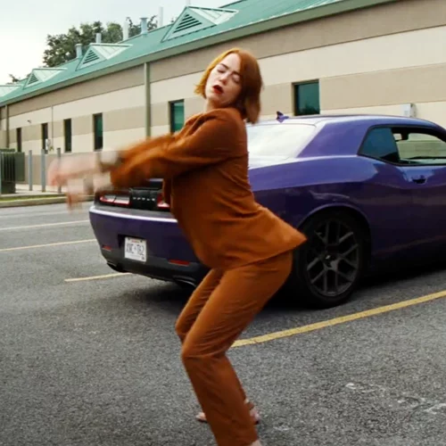 77ο Φεστιβάλ Καννών: Ο Λάνθιμος διηγείται κατασκότεινες "Ιστορίες Καλοσύνης"