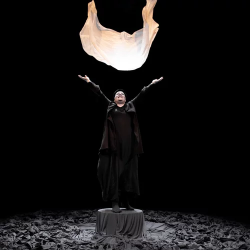 Πού θα δούμε τη Φωτεινή Μπαξεβάνη μετά την "Κυρά της Ρω";