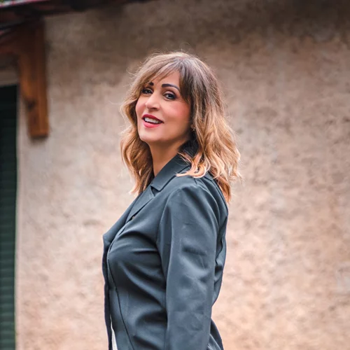 H "Metamorfosis" της Ελένης Πέτα