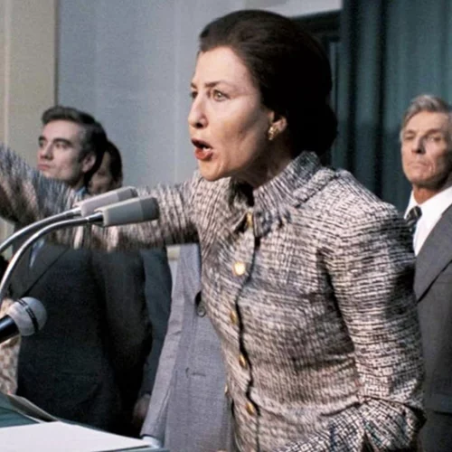 Σιμόν Βέιλ: Η Γυναίκα του Αιώνα