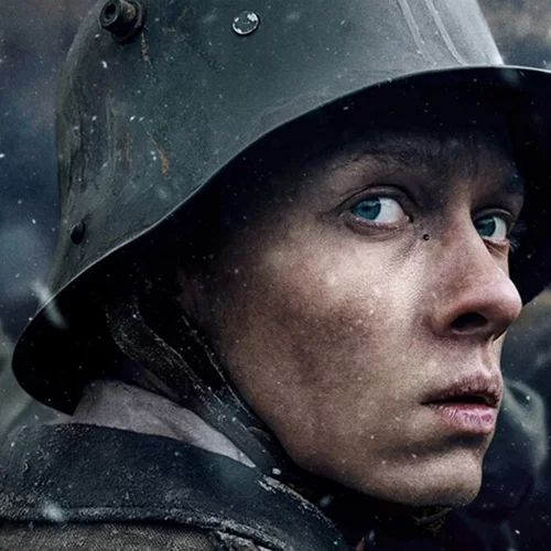 Το "All Quiet on the Western Front" γράφει ιστορία με 14 υποψηφιότητες BAFTA