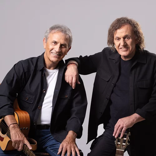 Οι μουσικές σκηνές της Αθήνας: Οδηγός για τη χειμερινή σεζόν