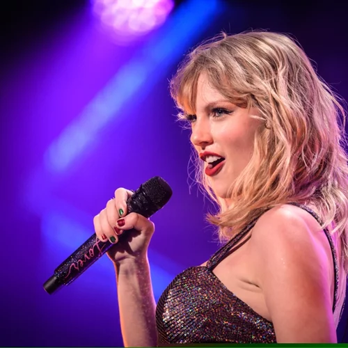 Νέο Taylor Swift άλμπουμ;