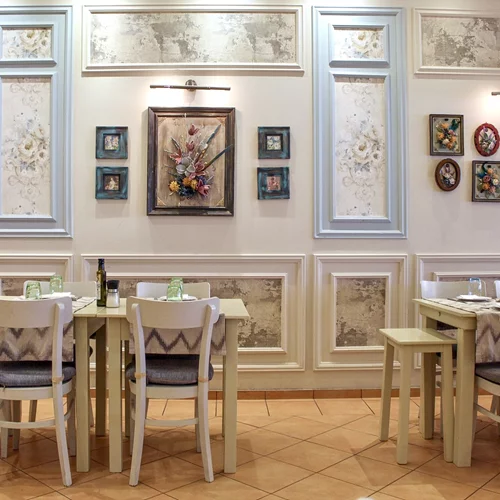 "Agrimia": Η αξεπέραστη κρητική κουζίνα "αλλιώς"