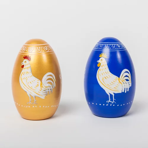 Πασχαλινά δώρα και λαμπάδες στο "Cycladic Shop"