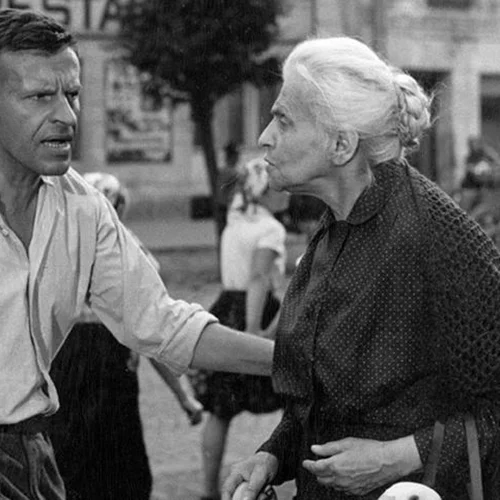 Το Μαγαζάκι της Κεντρικής Οδού