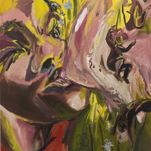 Εξερευνήσεις του γυναικείου σώματος στη The Breeder