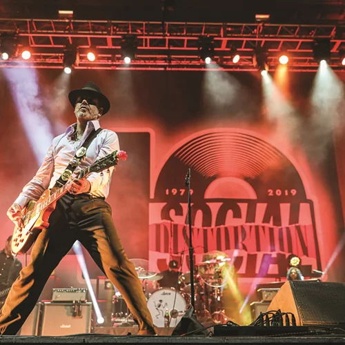 Οι μεγάλες διεθνείς συναυλίες της εβδομάδας