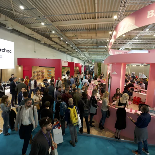 HORECA 2025: Η μεγαλύτερη έκθεση για ξενοδοχεία και μαζική εστίαση επιστρέφει