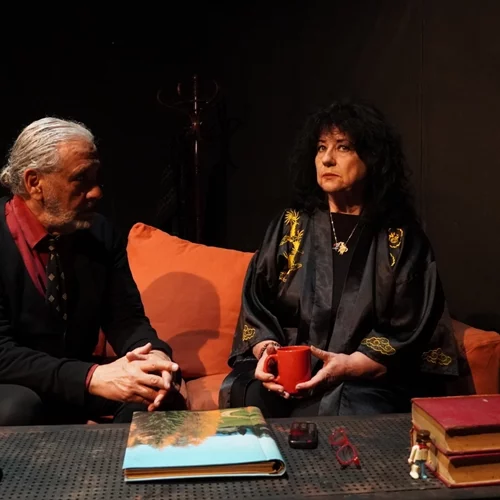 Οι νέες παραστάσεις της εβδομάδας