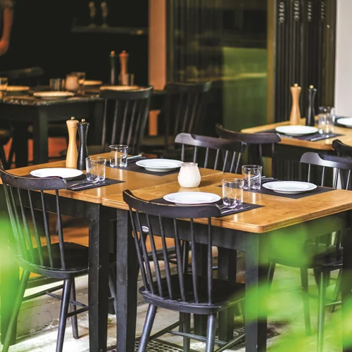 "Cupola": Ιταλιάνικο comfort στο Παγκράτι