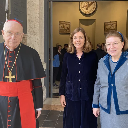 Επιστρέφουν, στην Ελλάδα από το Βατικανό, τα τρία θραύσματα του γλυπτού διακόσμου του Παρθενώνα