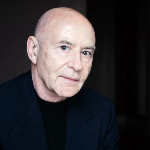 Ο Κρίστοφ Έσενμπαχ διευθύνει τη Δεύτερη Συμφωνία του Γκούσταβ Μάλερ στο Μέγαρο Μουσικής