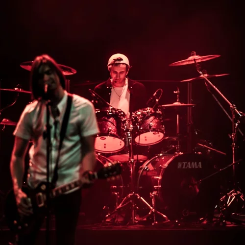 Ποια τραγούδια των Metallica δεν ακούει κανείς στο Spotify