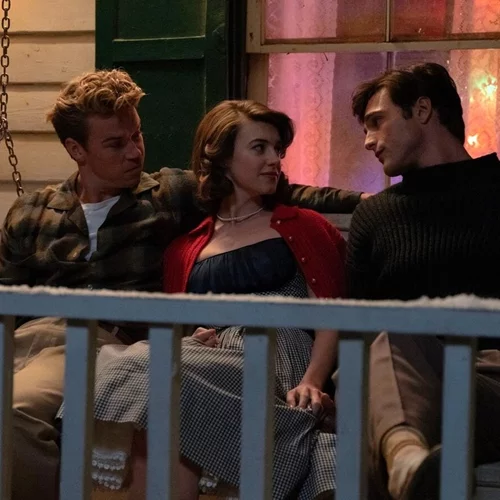 Η Καρδιά Ενός Τζογαδόρου