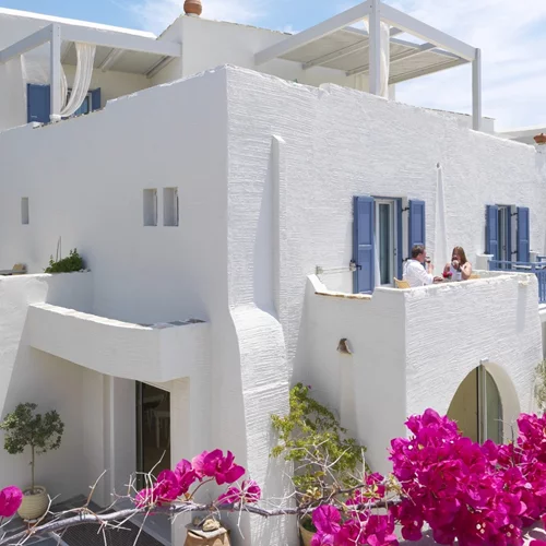 ΕΟΤ: Ο βιώσιμος τουρισμός στη Νάξο γοητεύει τη βρετανική αγορά