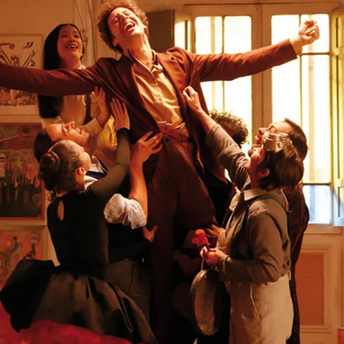 Οι ειδικές προβολές της εβδομάδας (24/2-2/3)