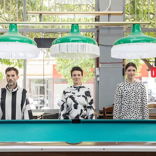 Επιθυμώντας αυτονόητα πράγματα: Οι κληρονομιές της Αντιγόνης, οι εκτρώσεις και οι διεκδικήσεις του σήμερα