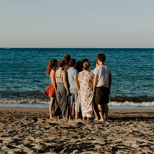 "Έγκλημα και τιμωρία": Όταν ο Ντοστογιέφσκι περπάτησε στην Άνδρο