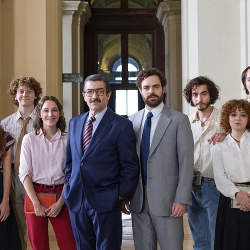 Τα 5+1 highlights του 7ου Φεστιβάλ Ισπανόφωνου Κινηματογράφου