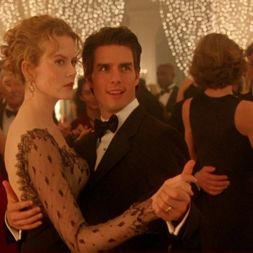 Απόψε (23/12) στην TV: Oι 2 ταινίες που αξίζει να δείτε