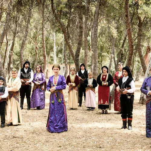 "Μυστήριο 85 Μοτίβα της πόλης" & "Μυστήριο 13 Ε_ΦΥΓΑ": Όταν καταξιωμένοι δημιουργοί συναντούν την τοπική κοινότητα της Ελευσίνας