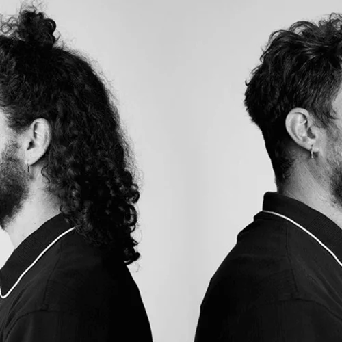 Παραμονή Πρωτοχρονιάς με το electronic duo των Red Axes