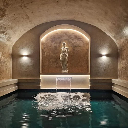 Η πολυτέλεια συναντά την ιστορία στο "Argini Hotel Syros"