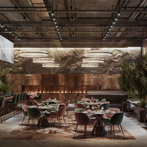 Λένε πως αυτά είναι τα πιο δημοφιλή bar-restaurants της Αθήνας