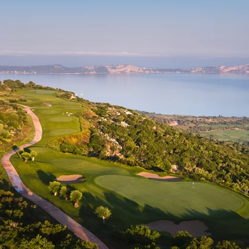 Τo διεθνές τουρνουά γκολφ Aegean Messinia Pro-Am επιστρέφει για 2η χρονιά στην Costa Navarino