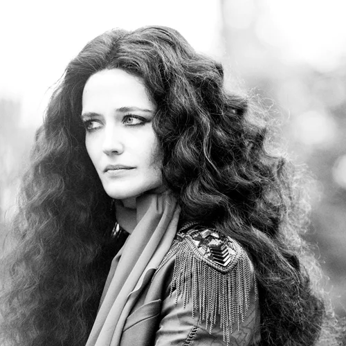 H Εύα Γκριν επισήμως στο cast του Wednesday στο Netflix