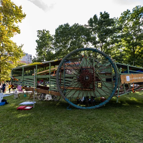 Η μεγαλύτερη προσκυνηματική πομπή έρχεται στην Ελευσίνα